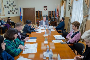 Депутатов освободят от ежегодного декларирования доходов